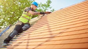 Professional  Roofing repair and installation in Richmond Hill, GA