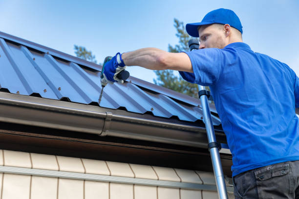 Trusted Richmond Hill, GA  Roofing repair and installation Experts