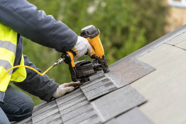 Best Gutter Installation and Repair  in Richmond Hill, GA
