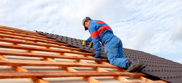 Best Asphalt Shingle Roofing  in Richmond Hill, GA